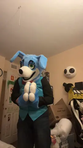 normal bon activities #bontwf #fursuit #furry #thewaltenfiles #twf #waltenfiles #waltenfilescosplay #twfcosplay #thewaltenfilescosplay 