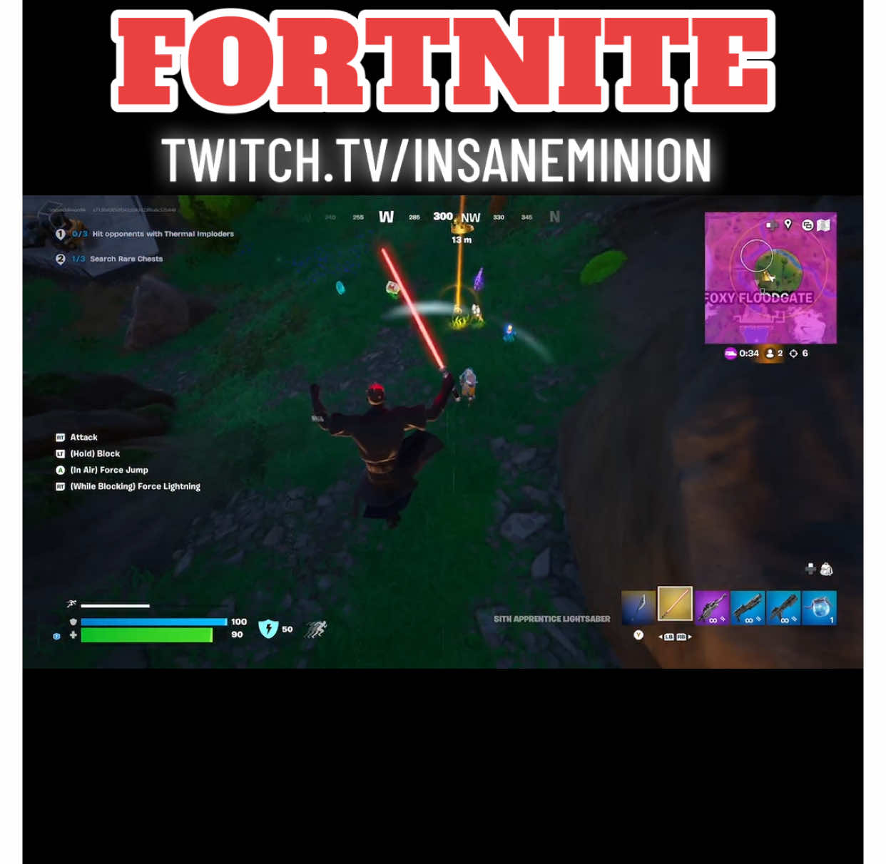 #starwars #starwarsday #maythe4thbewithyou #darthmaul #fortnite #fortniteclips #fortnitebr #twitch #gameplay #streamer #videogame #playstation #xbox #pc #fyp  