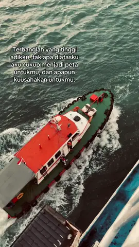 berkelana lah yang jauh dariku #nina 
