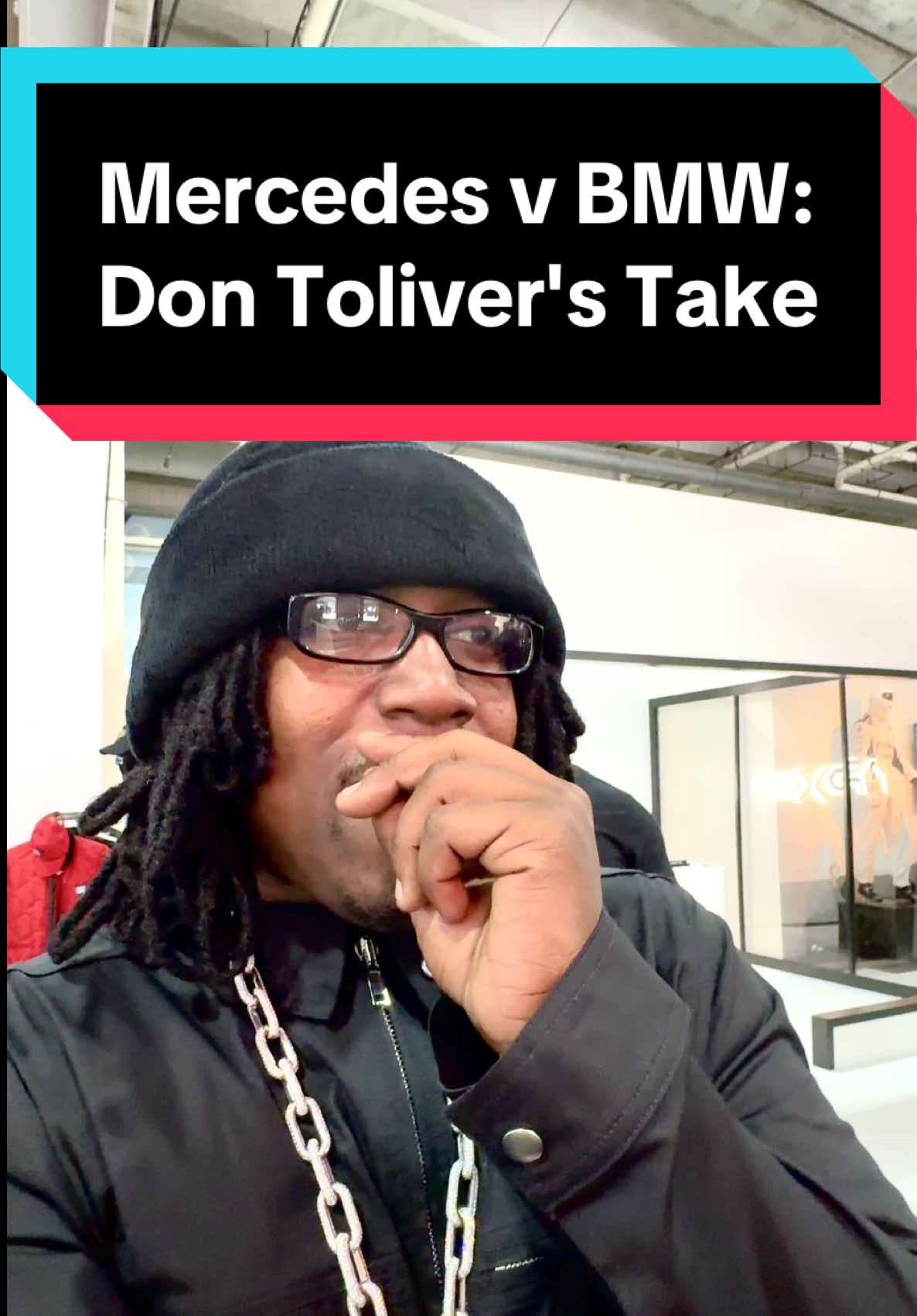 I Actually Asked Bro The Ultimate Question 🤔 @Don Toliver @Atlantic Records @F1 The Album  #dontoliver #jackboys #hiphop #f1miami 