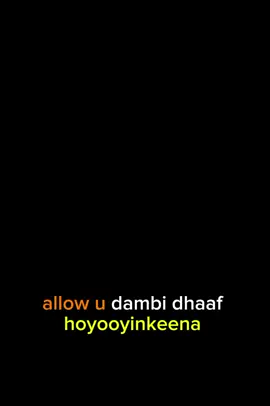 #fyb #foryou #foryoupage #somalia 