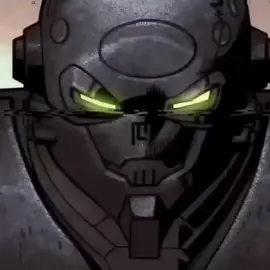 animation by @mnce2 #invincible #fyp #Rudy #Rex #robot 
