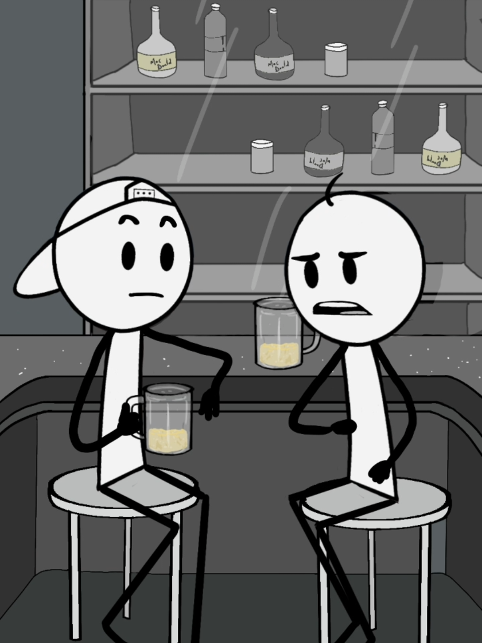 When you break the bro code #blockblast #humor #friendships #brocode #viralvideos #trendingvideo #fyp 