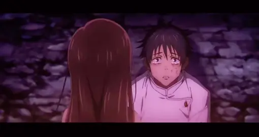 Sorry, it's pure love#乙骨憂太 #祈本里香 #呪術廻戦 #jujutsukaisen #アニメ編集 #mindgemes @ঌr໒ゆーまঌr໒ 