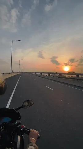 Song tau jemon, weather & place taw🌺🫠 Padma Bridge #foryou #foryoupage #padmabridge #bdtiktokofficial🇧🇩 
