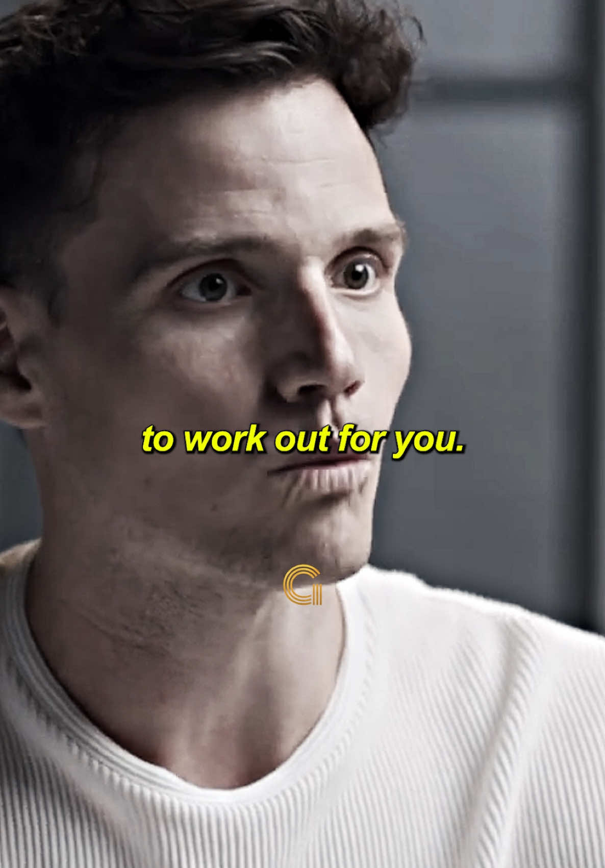 “There’s a missing piece…” 🤯 - Watch the full podcast with Charlie Houpert in The Diary of a CEO hosted by @Steven Bartlett - #mindsetgrowth #mindsettips #personalgrowth #charliehoupert #thediaryofaceo 