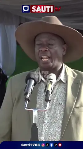 Former deputy President Rigathi Gachagua cautions president Ruto over using leaders in his camp to insult retired President Uhuru Kenyatta.