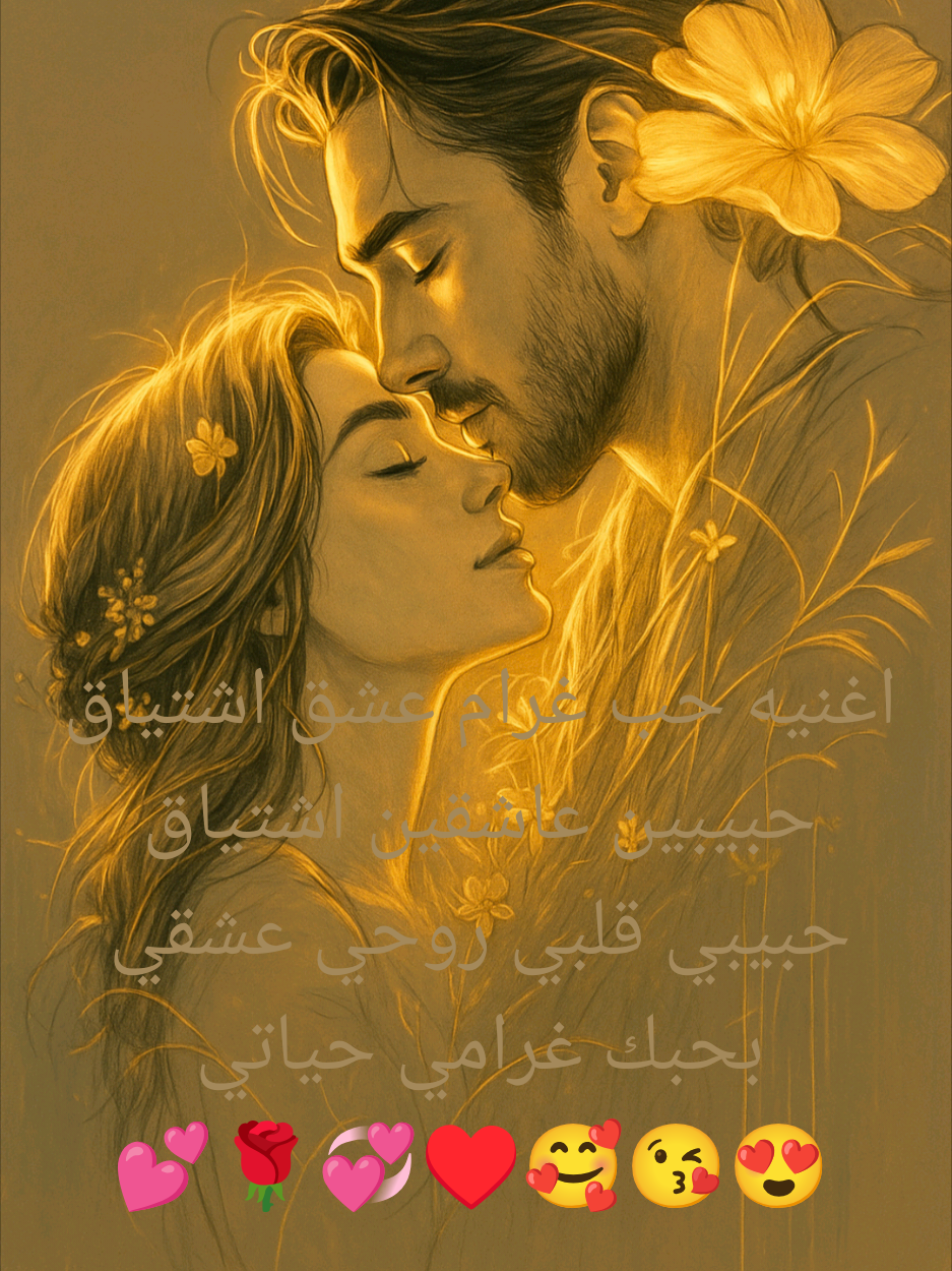 اغنيه حب غرام غزل عشق حبيبين عاشقين اشتياق بحبك حبيبي 💞♥️ #☺️ #🌺 #💐 #🎶 #💖 #♥️ #اسعد_الله_جميع_اوقاتكم🌹🌹   #صباح_الخير  #اغنيه_حب  #حب  #عاشقين  #حبيبي  #بحبك  #اشتياق  #غرام  #رومنسي  #شتقتلك  #ورد  #loveyou #missyou #lover ❤️  #for #you #foruyou #tik_tok  #explore #viralvideos 💕❤️❣️  #fyp #pov #my #views #flowers 🌸🌼💖🌸💘🌟💫💯