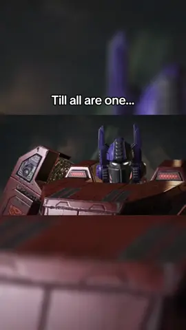 His sacrifice will not be forgotten #Transformers #tf #autobots #decepticons #metroplex #optimusprime #game #gaming #fyp #fypシ #fypシ゚viral #foryoupage 