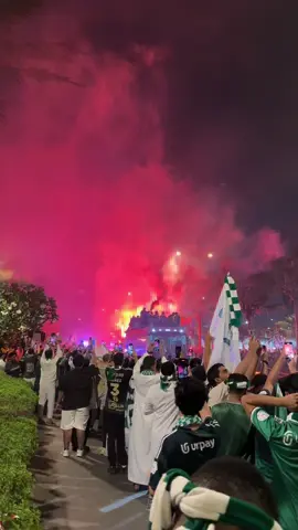 جده خضراء 💚💚#الاهلي_فوق_الجميع #ahly_love #ex #fyp #الاهلي #jeddah #jed 