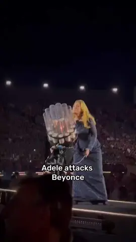 #beyonce #adele #rek #foryou #fyp 
