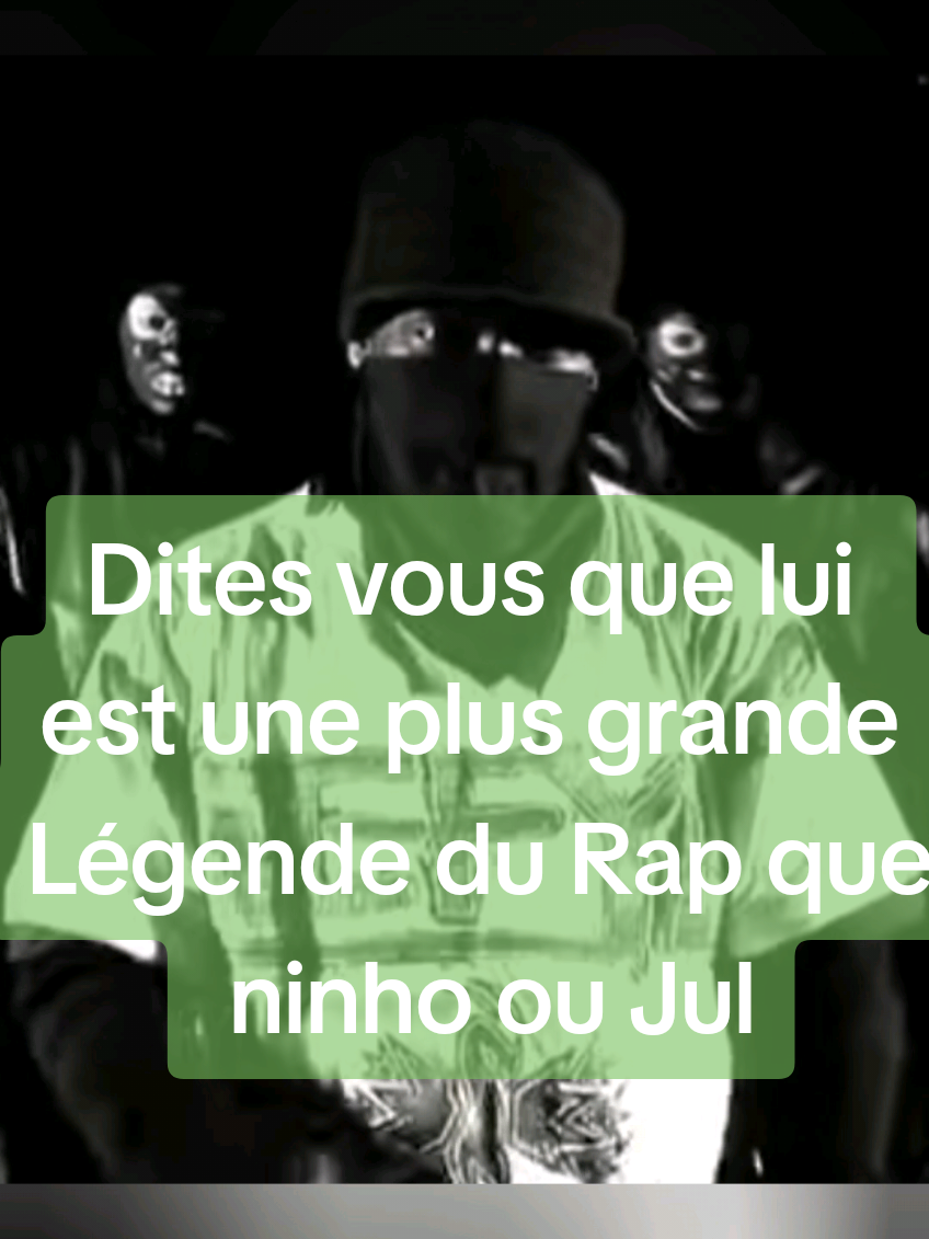 Dites vous que lui est une plus grande Légende du Rap que ninho ou Jul Sefyu La Vie Qui va Avec #sefyu #pourtoi #rap #fr #pourtoii #classique #93 