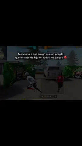 Andamos insanos #trueno #freefire #freefirelatam #freefire_lover #sensibilidadefreefire #clipsinsanos #freestyle 