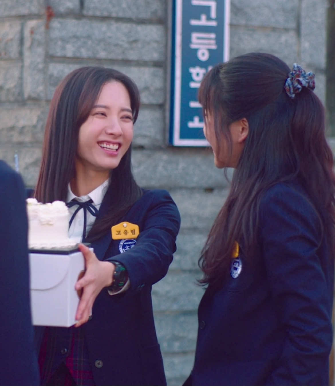 is this a safe place to admit that i thought it‘s gonna be a drama about their love story the first few episodes? 😬😬😭 || #twentyfivetwentyone #2521 #naheedo #koyurim #heedo #yurim #chappellroan #goodluckbabe #wlw #kdrama #kdramaedit #lesbian #friendship #bff #girlfriend #baggyjean #namjoohyuk #kimtaeri #choihyunwook #blowup? #blowup #goviral #viralvideo #viral #fy #fyp naheedo and koyurim fencing yurim heedo friendship goodluckbabe chappelroan lyrics