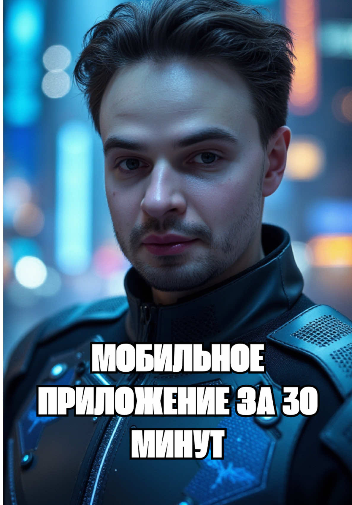 Теперь каждый может делать мобильные приложения с помощью этой нейросети 