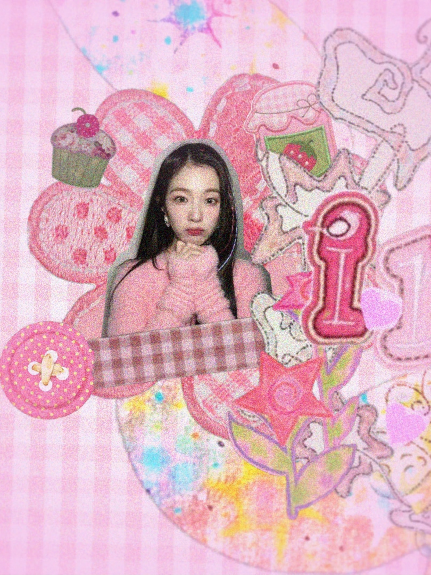 my shayla  #edit #viral #fyp #ae #kpop #redvelvet #irene #ireneredvelvet @__imyour_joy @yerinees @daileeiu @coolerworld @caseohsfangirl