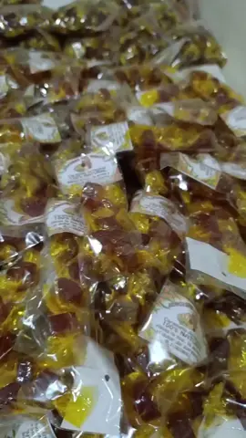 caramelos de jengibre 🐝🍯 #colombia #genjibre #caramelos #artesanal #emprendimiento #paratii 
