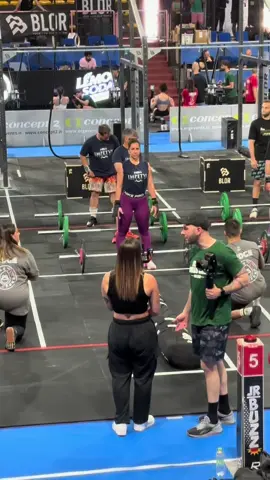 Italian Bulls Game 💣🥰♥️ #italianbullsgame #ostia #crossfit #gara #passione 