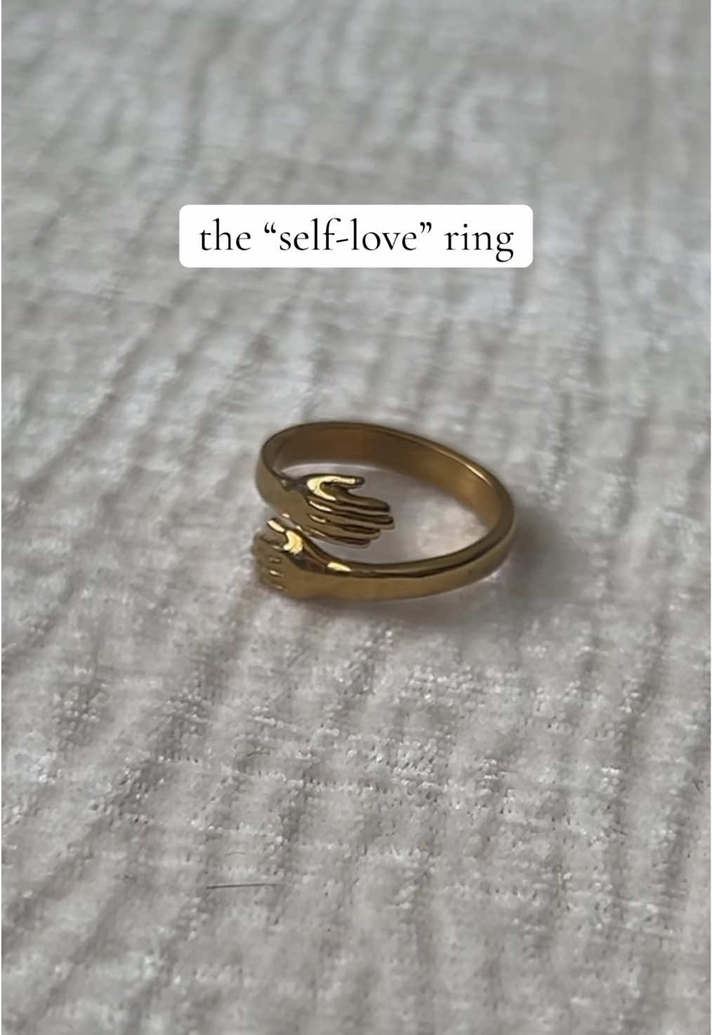 Save this and come back when you need a gift idea for someone special 💗 #selflovering #SelfImprovement #selfempowerment #jewelry #meaninful #womensring #womensjewelry #tiktokshopfinds #tiktokshopmademebuyit #selflove #cutering #cleangirlaesthetic #ugccreator #ugcbeautycontentcreator #ugclifestyle 