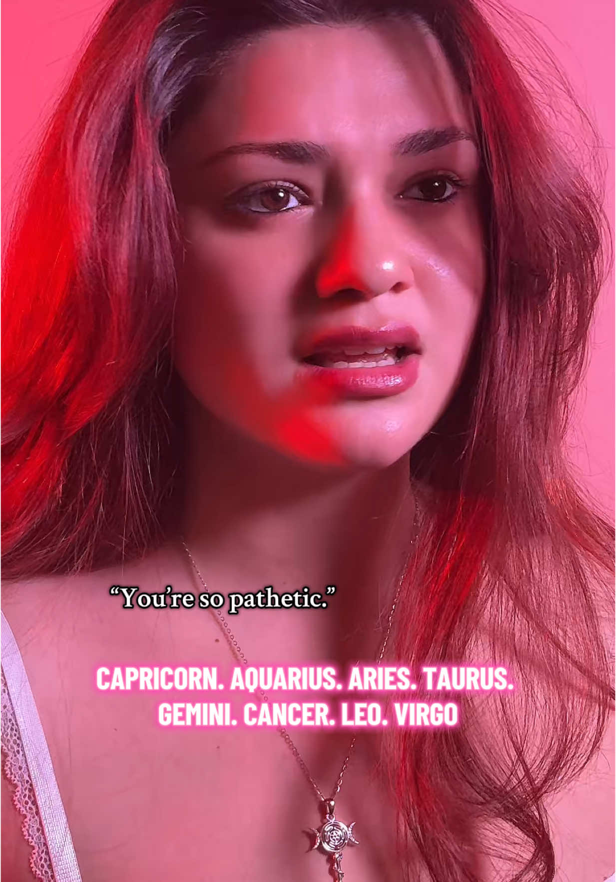 Always there for everyone else. #zodiacsigns #fyp #astrologytok #zodiactiktok #xyzbca 