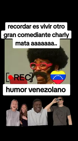 recordar es vivir personaje muy popular de la radio rochela nos sacó muchas sonrrisas#parodia #venezolano #parodiavenezolana #comedia #henrycomediatop27 #humorvenezolano #venezuela #fyp 
