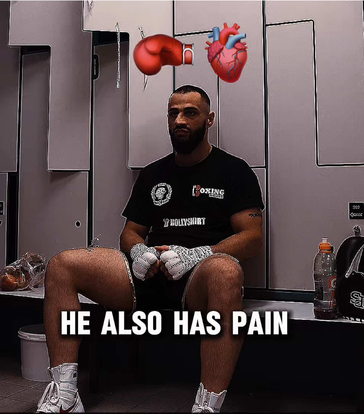 BOXING 🥊 🫀 #kampfsport #boxen🥊 #boxsport #boxtechnik #selbstverteildigung #boxingtherapy #selbstbewusst #boxen 