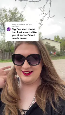Replying to @Oh dear, the lad #transgender #trans #mtf 