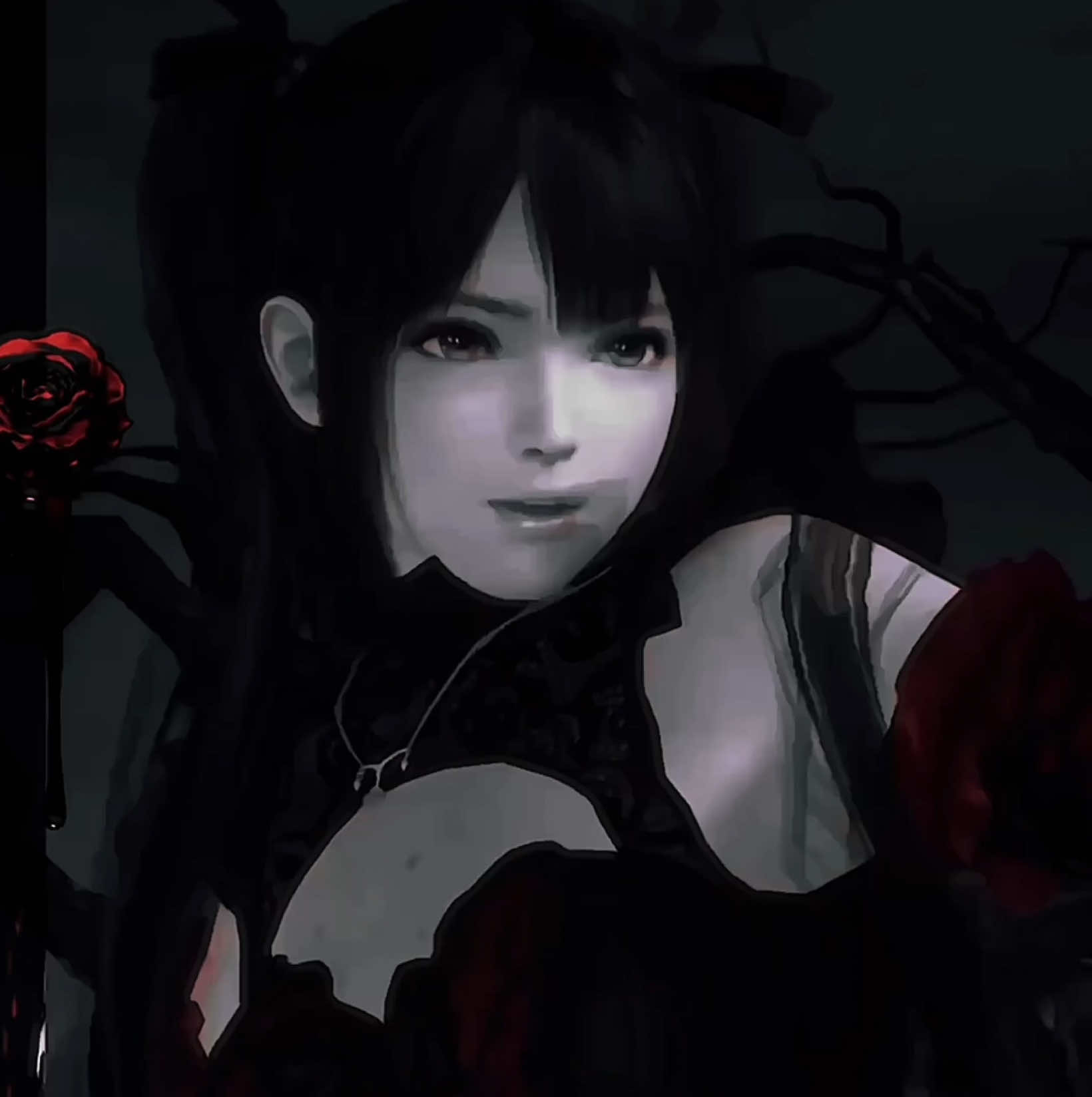 Haven’t edited Marie🌹 in a while..🚬 Btw this is literally Cadi vibe hiiii || • song: wannabJUMPERS.QAZ - ilyhiryu & 77yolan • scp: a6hleys & @it6lics  • @✱ @𝖡𝖤𝖢𝖢𝖸 ❦ @꩜ Fart🥀 #fypp #foryoupagе #deadoralive #deadoralive5 #doa5lr #doa6 #marierose #edit #aesthetic #vibe #lowfps #glitch #transitions #jumpstyle #hardstyle #EMO #PHONK☠️ 