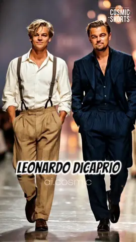 Famous Stars Then & Now: Epic Runway Reveal 🔥 #FamousStars #ThenAndNow #RunwayTransformation #AIshorts #HollywoodIcons #BeforeAndAfter #ArnoldSchwarzenegger #Terminator #SylvesterStallone #Rocky #BradPitt #FightClub #JeanClaudeVanDamme #Bloodsport #JeanReno #LeonTheProfessional #LeonardoDiCaprio #Titanic #KeanuReeves #JohnWick #JohnnyDepp #JackSparrow #BruceWillis #DieHard #AlPacino #Scarface #StyleEvolution #AICosmic