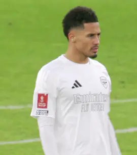 I hope he doesn’t leave for Real Madrid :( #afc#arsenal#afcedit#williamsaliba#daliba#salibaedit#arsenaledit#PremierLeague#realmadrid#realmadridfc#realmadridfans#arsenalfans @ws² @salibafx @salibaisthegoat @𝐒𝐀𝐋𝐈𝐁𝐀𝐈𝐒𝐓𝐇𝐄𝐆𝐎𝐀𝐓  @afcsalibaa  @2Saliba_ftbl @Salibas_soldiers @phevsp @Ross ❤️🤍 @Was Velo.colors @AFC_Ricky 