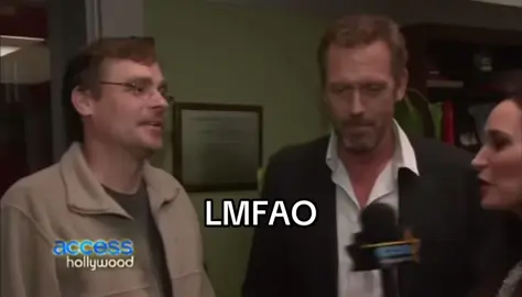 understandable she’s hot #fyp #housemd #hughlaurie #rsl #robertseanleonard #drhouse #jameswilson #oliviawilde 