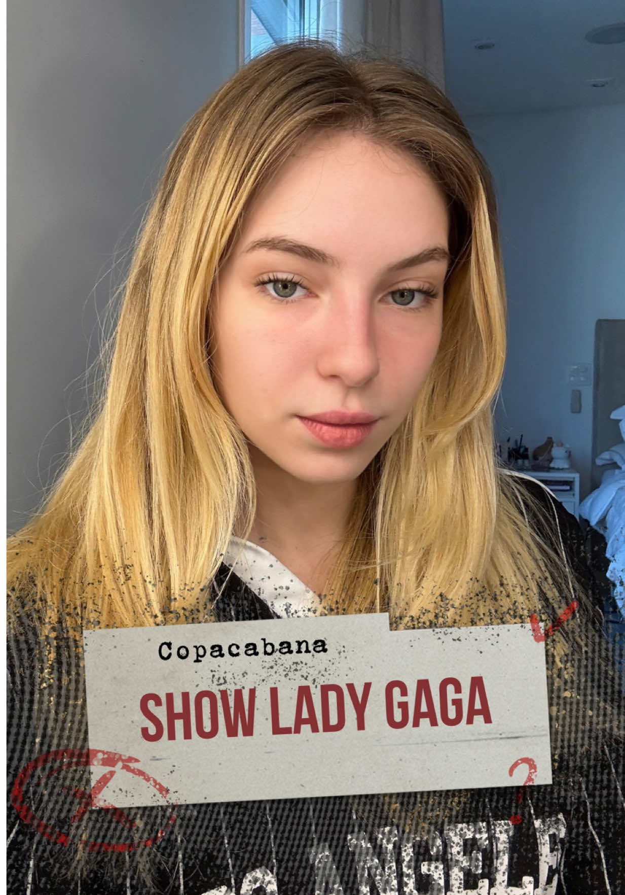 Um plano de ataque terrorista foi descoberto bem no meio de um show da Lady Gaga em Copacabana. Explosivos, ameaças e uma investigação que salvou centenas de vidas. Você já tinha ouvido falar disso? #FakeMonster #CrimesReais #LadyGagaRJ  #InvestigaçãoCriminal