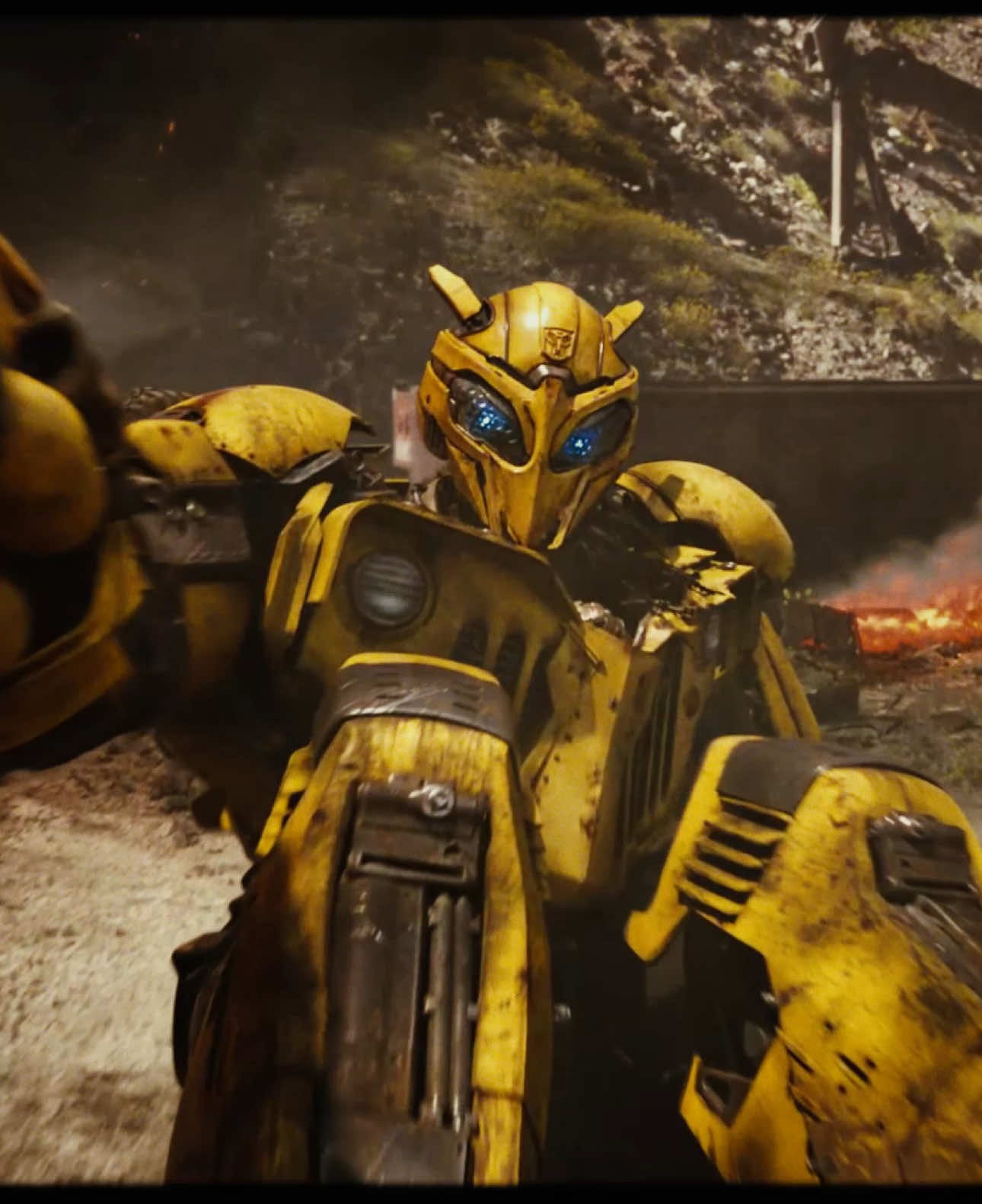 #BUMBLEBEE | IM OUT OF DRAFTS | scp: @XenoX121.vfx メ | @𝐒𝐓★𝐑 @frosty @mani @Remi ☆ @Theo ♱ @Pemi🦋 @✪ R3AP3R ✪ @Jasuᥫ᭡ | #transformers #transformerstok #transformersedit #bumblebeeedit #bumblebeemovie #bumblebeetransformers #bumblebee2018 