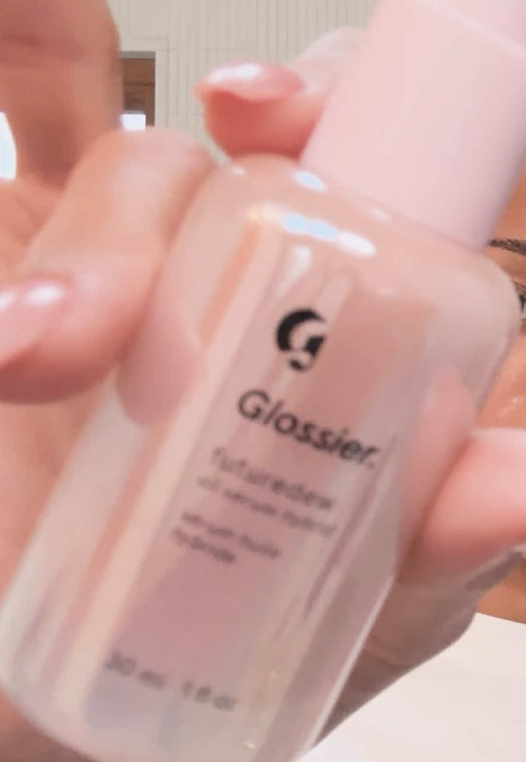 Loading… our biggest GRWM yet. 💫