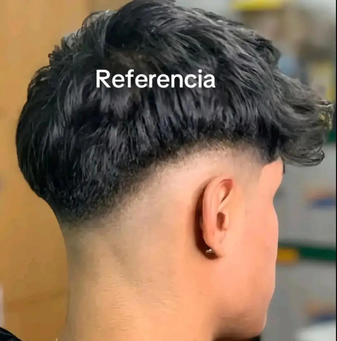 😮‍💨 #😍 #corte #pelo #mateoyobuapo #fyp #paratii #trabajo #guapo #peru #mexico 