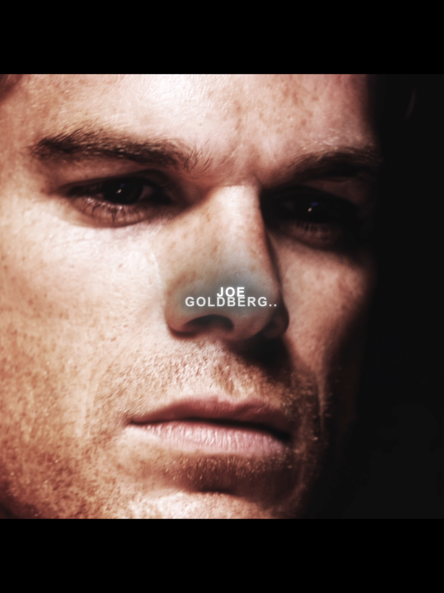 Dexter Morgan VS Joe Goldberg 💀🔥 || #dexter #you #dextermorgan #joegoldberg #aftereffects #edit #fyp #viral #trending #pinguiny #aepdxvidcomp 