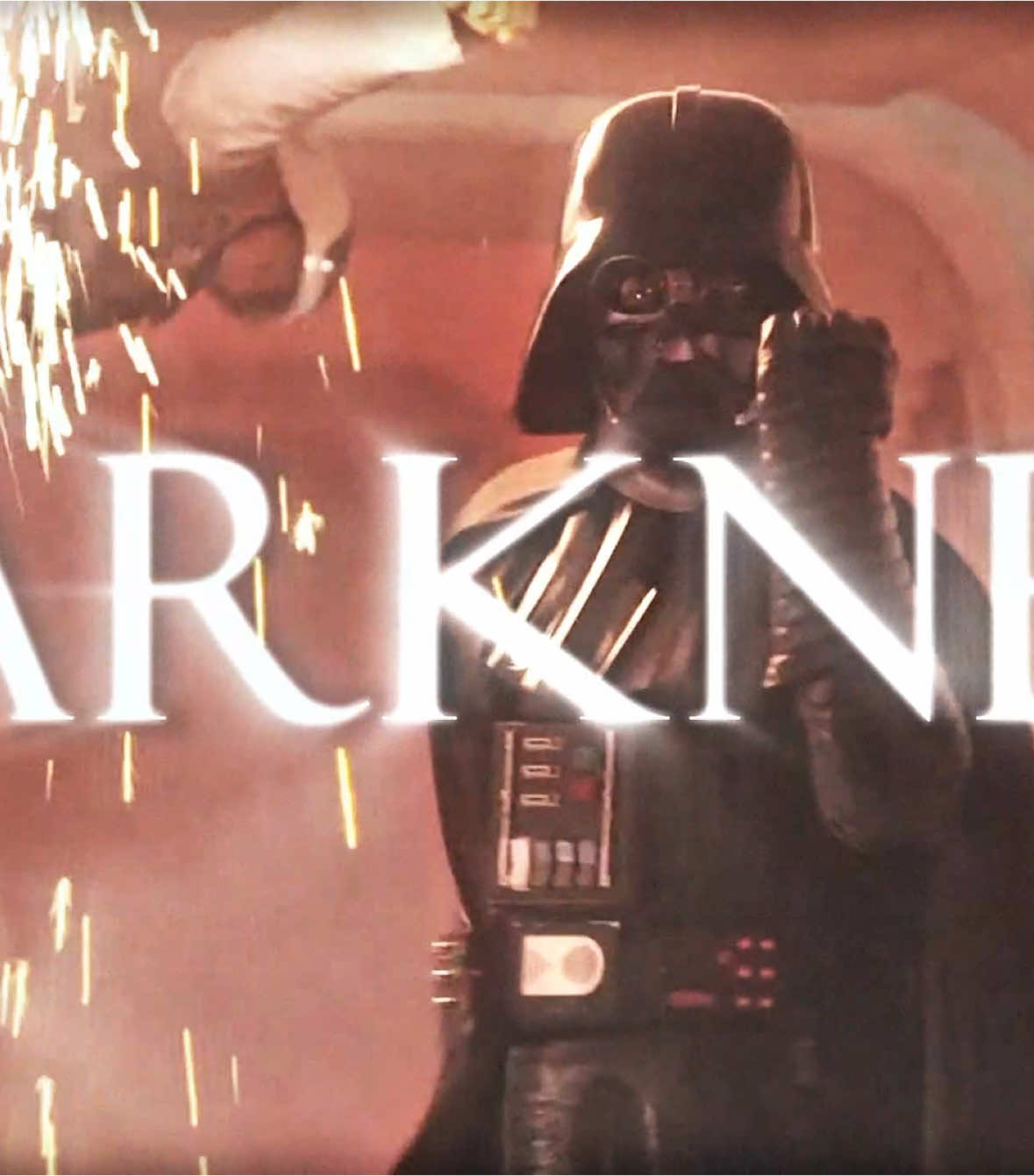 #ANAKIN X #METALLICA - One || insp: @street #starwars #edit #darthvader #obiwan #yoda #anakinskywalkeredit #fyp #viral #starwarsday #revengeofthesith #maythe4thbewithyou 