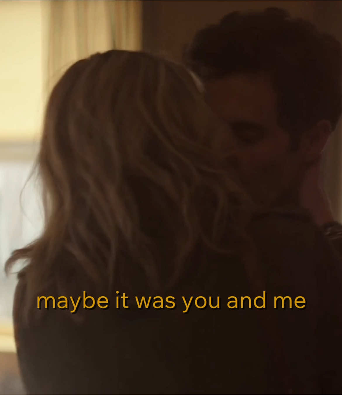 #fyp #foryoupage #foryou #viral #joegoldberg #YOU #joegoldbergedit #beckguinevereedit #beckandjoe #pennbadgley 