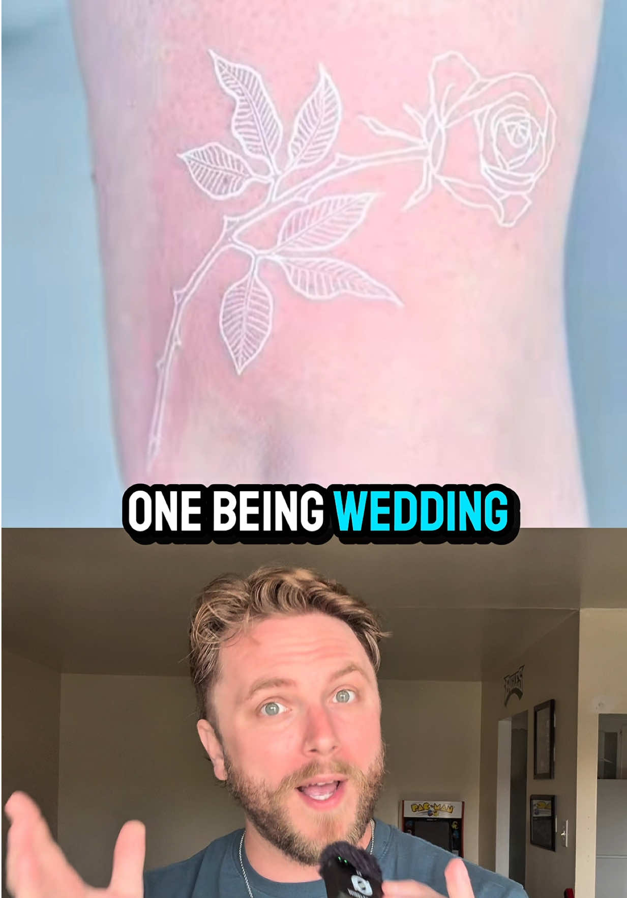 Tattoos you should probably avoid - Part 25