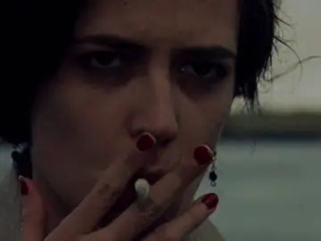 #evagreen #foryoupage #cigarettes 