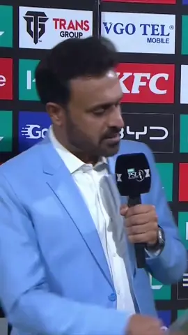 David Warner Interview #LQvKK | #HBLPSLX I #ApnaXHai | #HoJaJazabaati