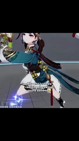Her new gameplay is so fun I love a diva who uses her surroundings to her advantage #lisushang #lisushanghonkai #lisushanghonkai #sushang #sushanghonkai #sushanghonkaiimpact #honkai #honakiimpact3rd #honkaiimpact #hi3 #hi3rd #honkaiimpactpart2 #hi3part2 