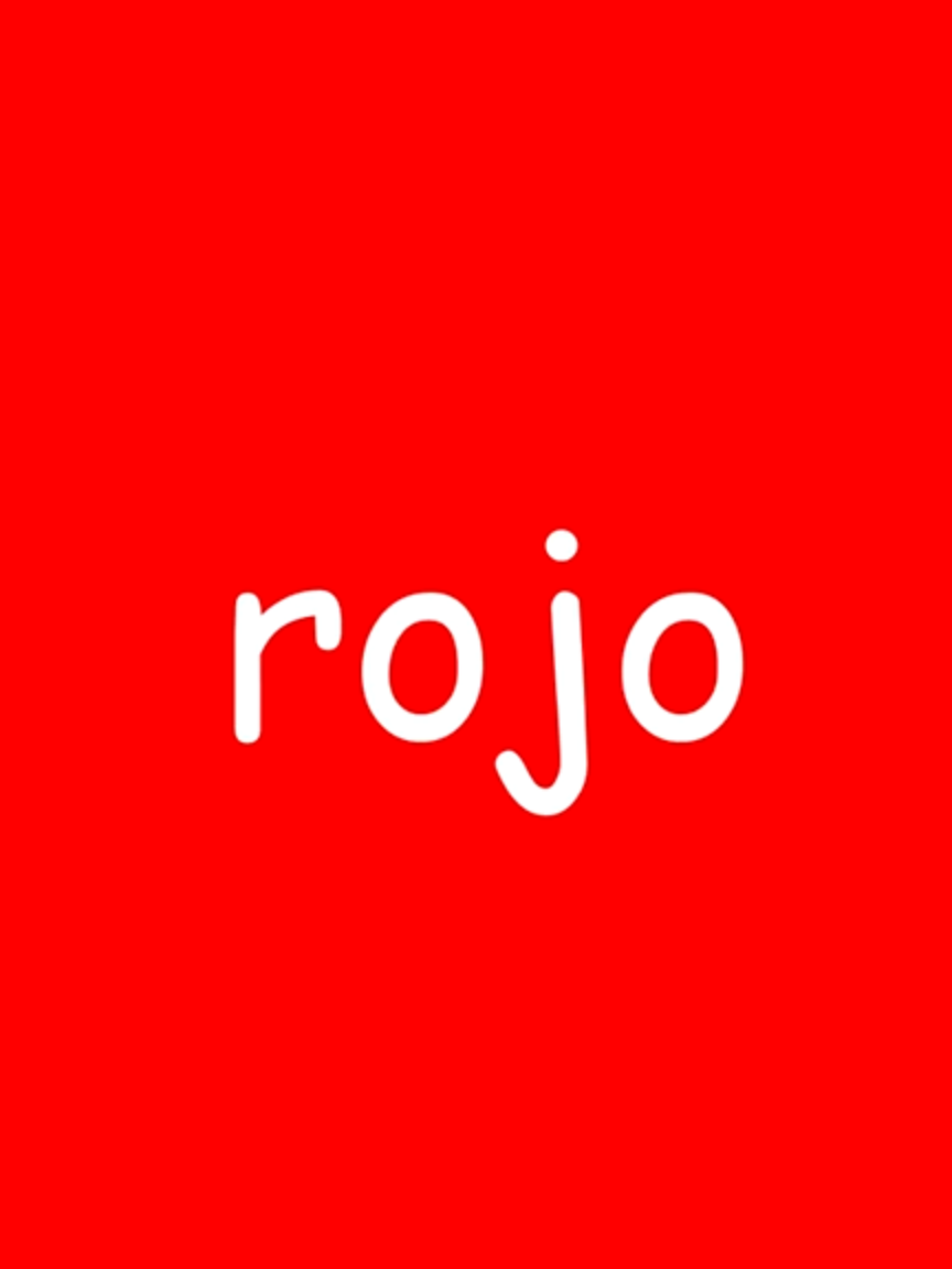 Colors in Spanish #rockamani #tik #tok #learnontik #tiktoker #learning #spanish #spanishtiktok #spanishteacher #spanishclass #spanishlesson #learn #spanishtok