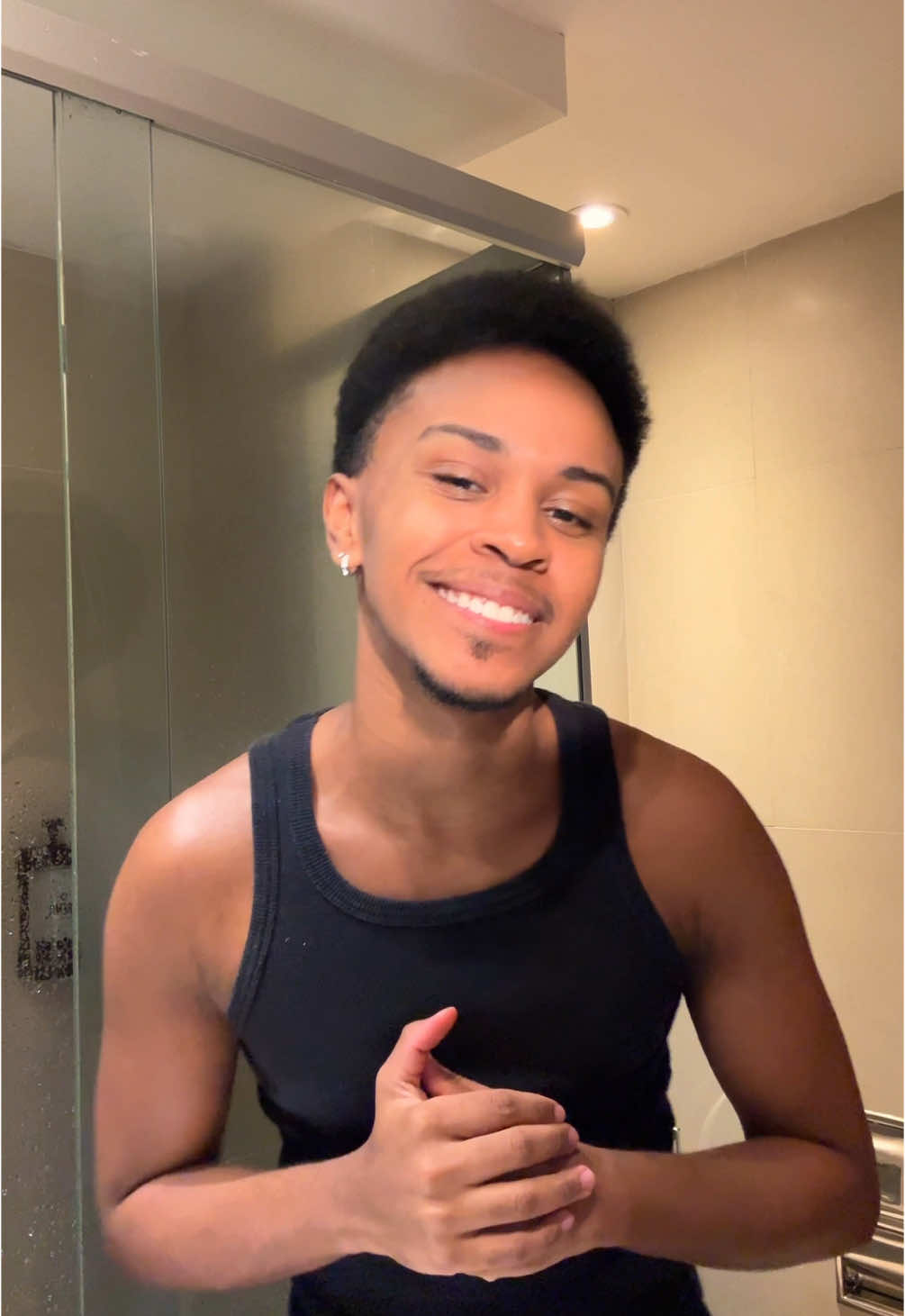 rotininha matinal de todo dia 🫡🔛