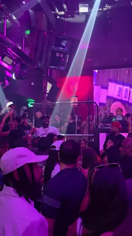 @11Miami @50 Cent  #miamibeach #nosleep #nightlife @Angie Mae Margilaj #club #musica #fyp #raceweek #rain #dollars #allnight #foryoupage 