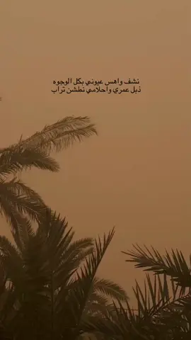 لـ علي رشم 🤎 #fyppppppppppppppppppppppp #اكسبلوررررر #شعر #fyp  #علي_رشم #fypage #fypシ゚ 