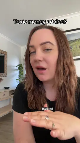 Toxic money advice orrrrrrr is it just advice that works 👀  #financialfreedom #savingmoney #revengefund #workdrama #toxicmoneytips #spendinghabits #moneygoals #fufund #budgetinghack #moneytok #nzfinance #moneymindset #careerescape #financialindependence #smartmoneytips #nzlife #quityourjob #buildwealth #autopayments #savingschallenge 