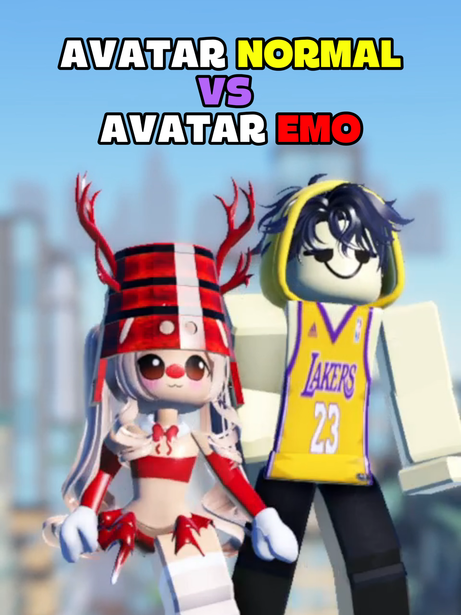 Yo con Deivis versión EMO?🤭🫣 . . . Crd: @ken_01k  . . . @holysinfiltro  . . #fyp #compartelo #dale❤️ #comenta #eli #yo #dalike♥️ #paratii #trendroblox #colaboración #humor #deivis #emoo #cambio #avatar