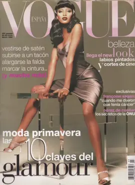 #vogue #fashion 