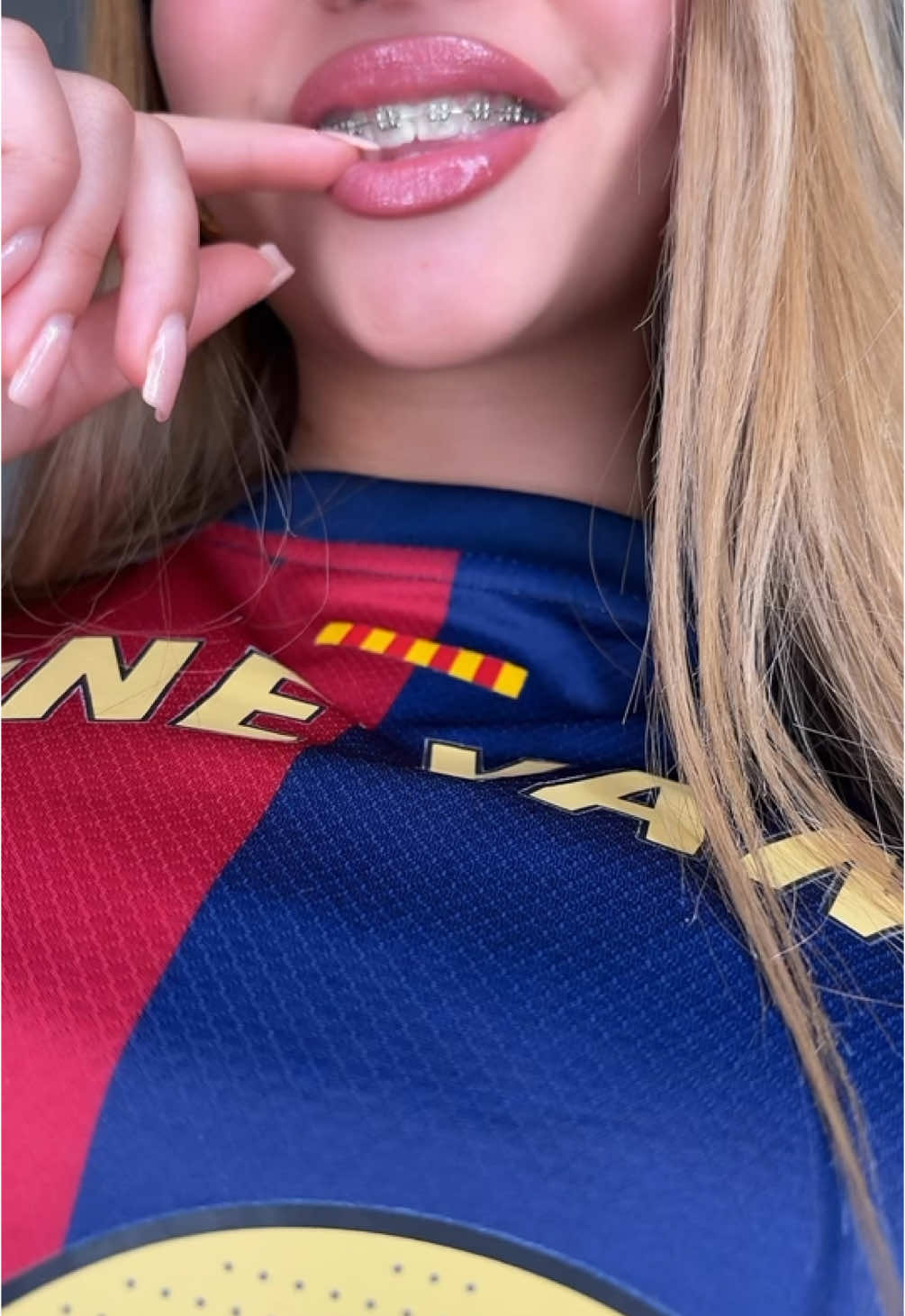❤️💙 #❤️💙 #barça #fcbarcelona  